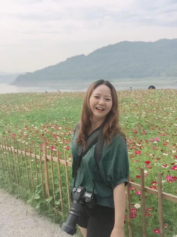 花雨的第一张照片--宁德相亲服务中心