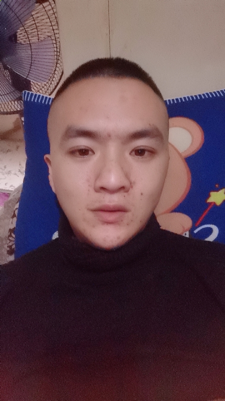 余生平凡的第三张照片--宁德相亲服务中心