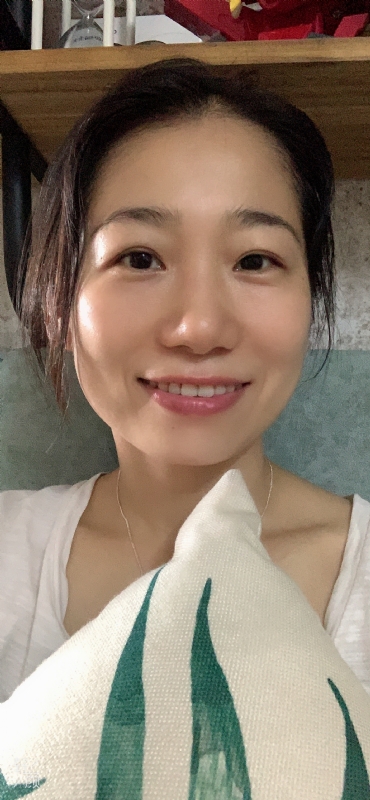 Lillian好好的第一张照片--宁德相亲服务中心