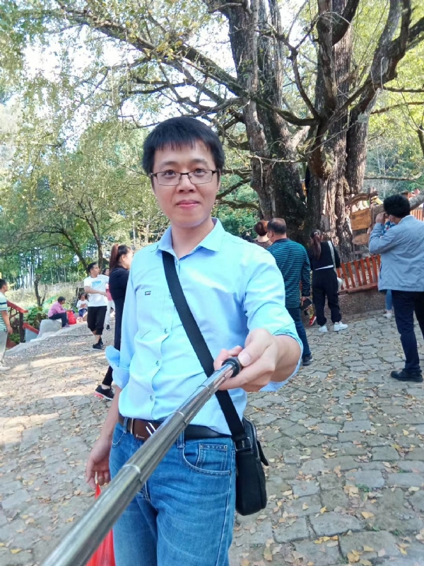 最珍贵de馈赠的第二张照片--宁德相亲服务中心