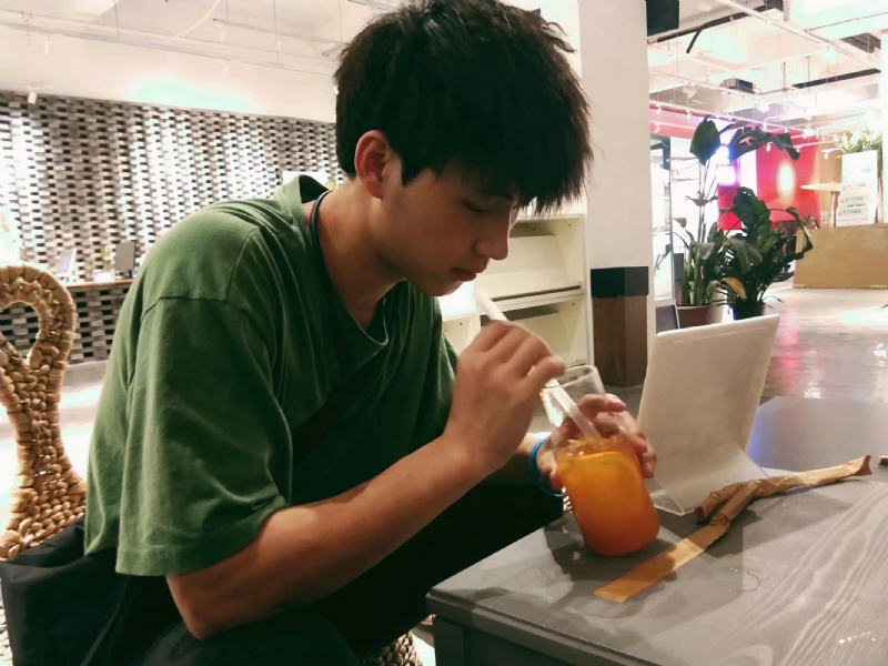 一花一世界的第二张照片--宁德相亲服务中心