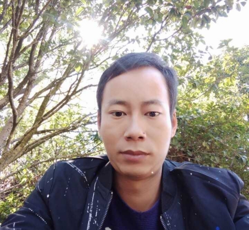 晨曦的第一张照片--宁德相亲服务中心