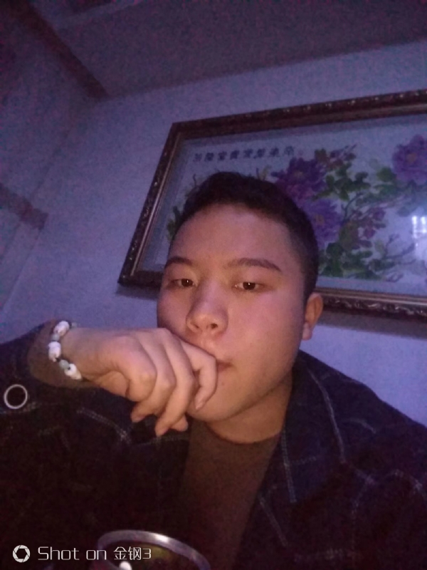 刚刚好德的第一张照片--宁德相亲服务中心