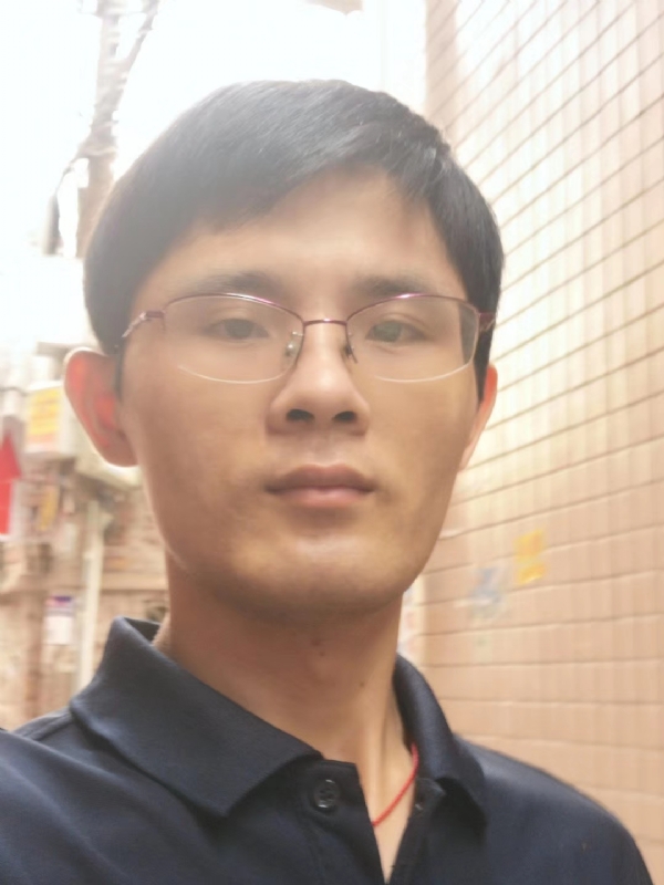陈海坚的第一张照片--宁德相亲服务中心