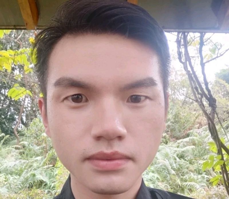 彬彬有礼的第二张照片--宁德相亲服务中心