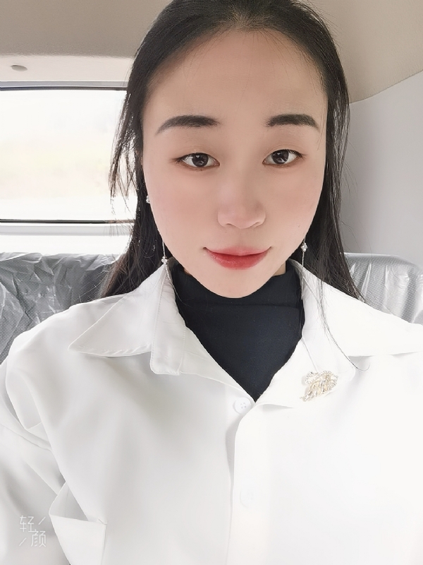 丽丽的第三张照片--宁德相亲服务中心
