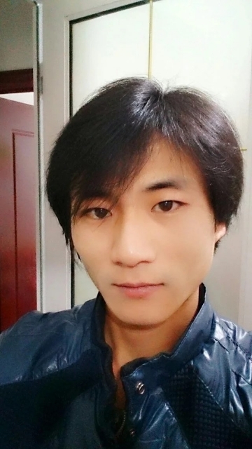 落叶有意的第一张照片--宁德相亲服务中心