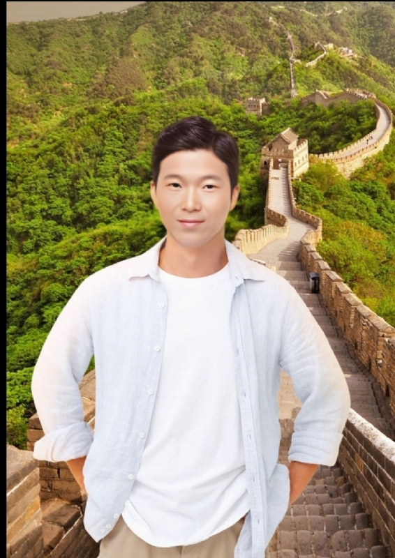 今生只爱你一人的第二张照片--宁德相亲服务中心
