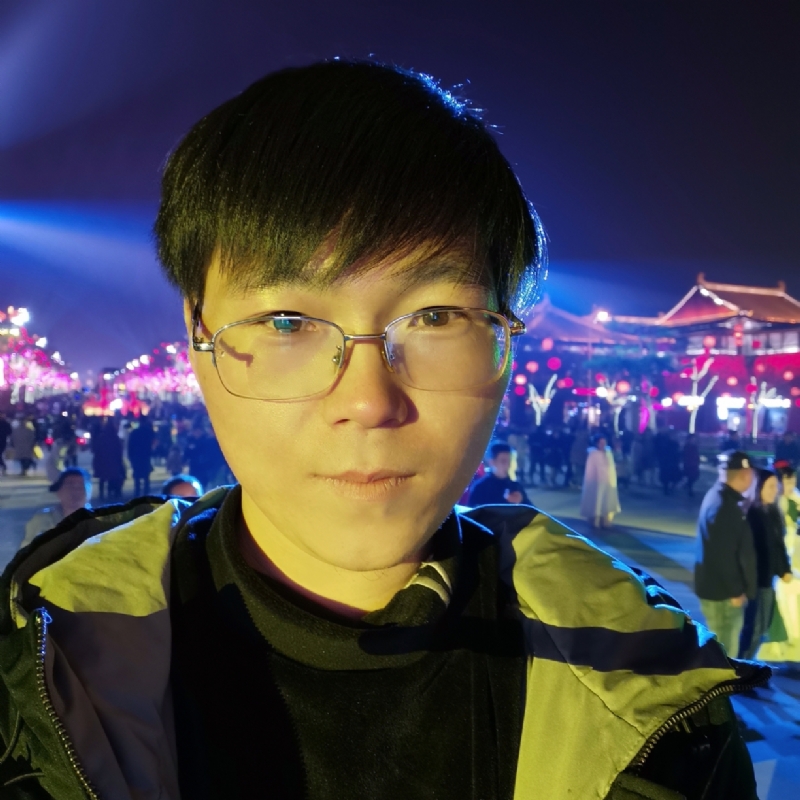 今生只爱你一人的第三张照片--宁德相亲服务中心