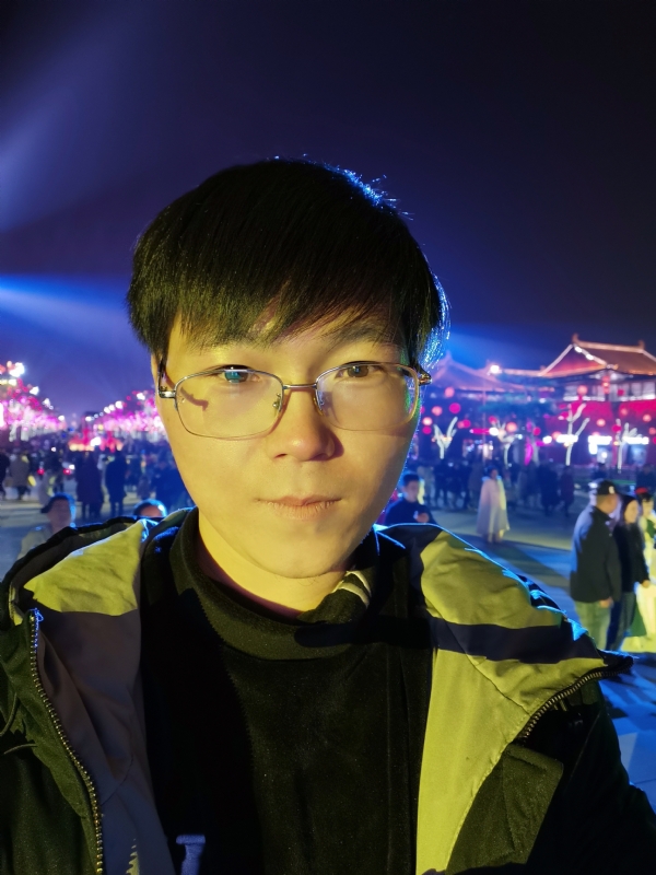 今生只爱你一人的第四张照片--宁德相亲服务中心