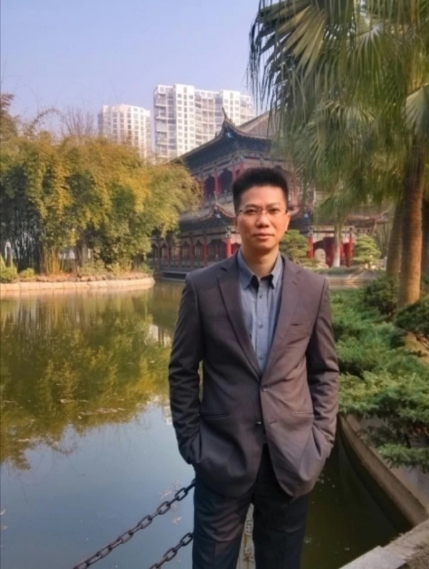 chen的第二张照片--宁德相亲服务中心
