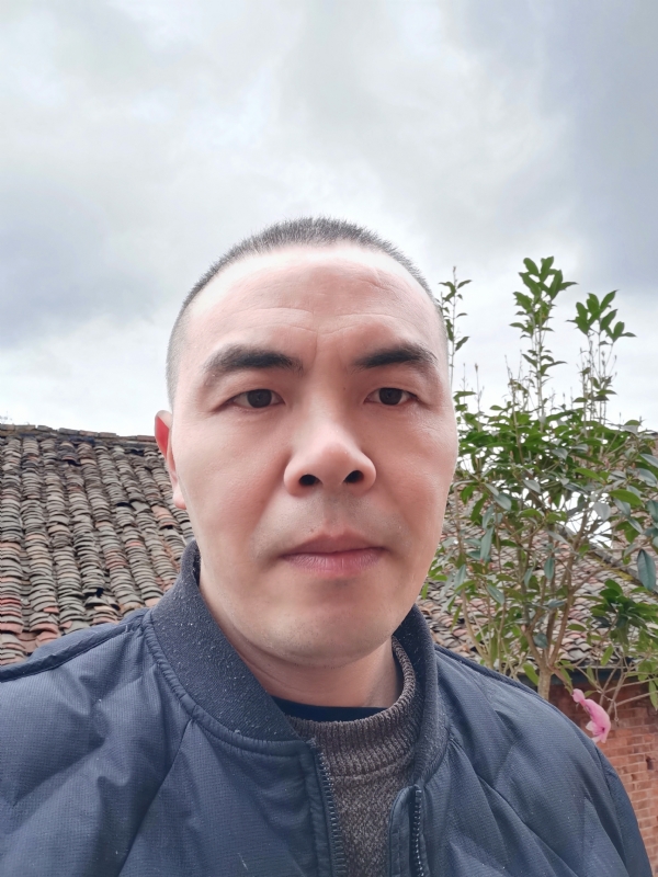 无悔的第一张照片--宁德相亲服务中心