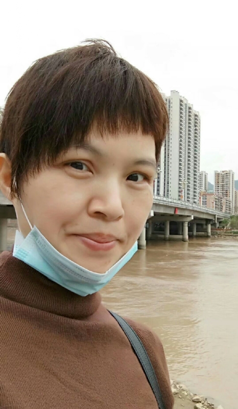 陌上花开的第一张照片--宁德相亲服务中心