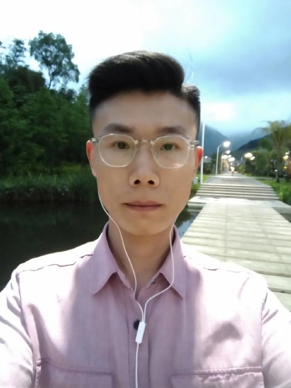 彩虹的第一张照片--宁德相亲服务中心
