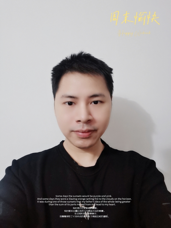 默默的第一张照片--宁德相亲服务中心