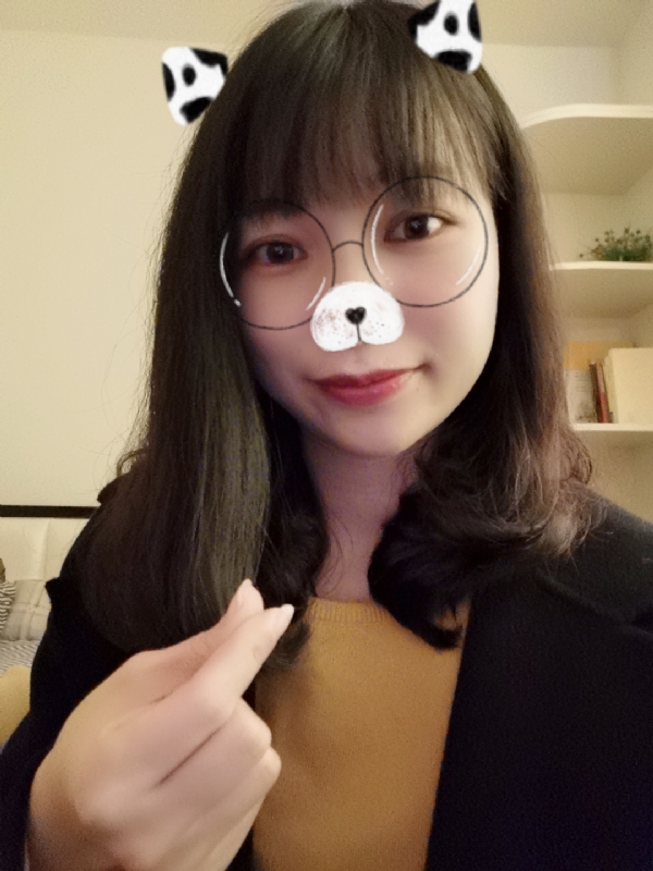 鹭灵灵的第二张照片--宁德相亲服务中心