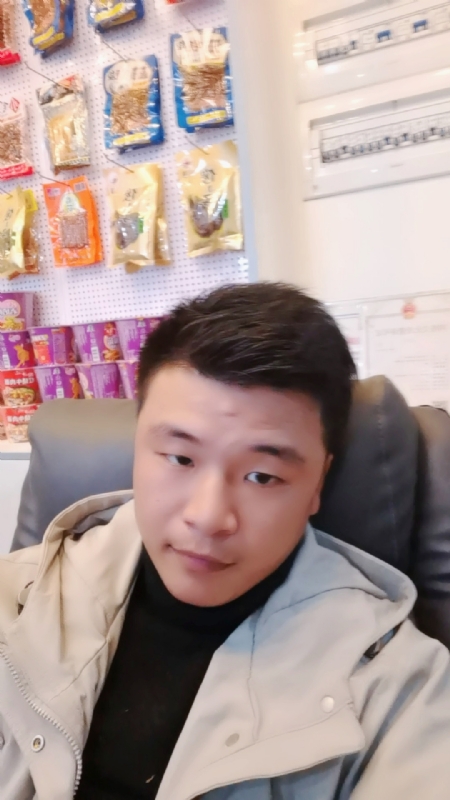 小宇的第一张照片--宁德相亲服务中心