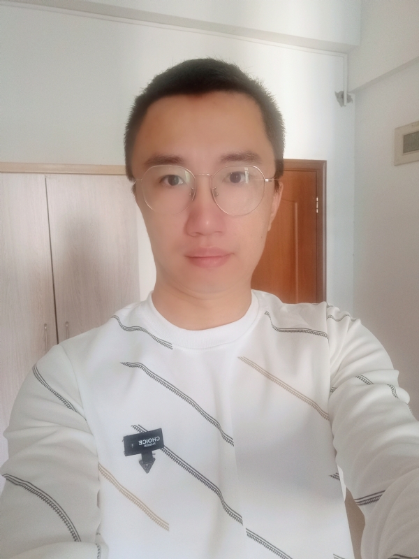 一生有你*足矣的第一张照片--宁德相亲服务中心
