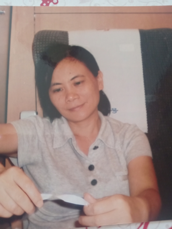 子佳的第一张照片--宁德相亲服务中心