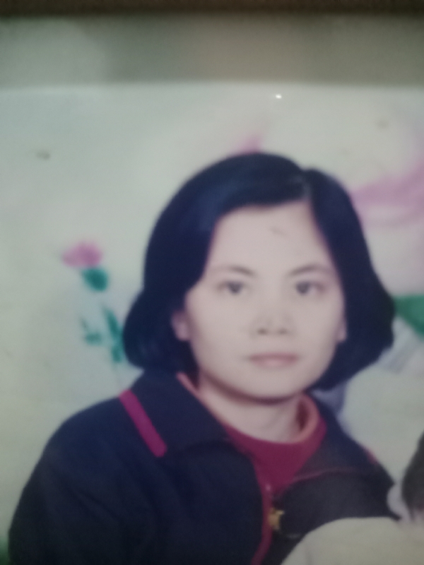 子佳的第四张照片--宁德相亲服务中心