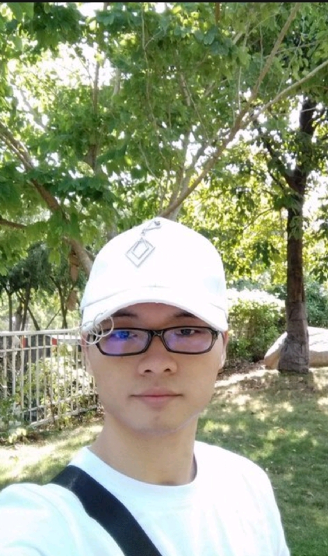 尘尘的第二张照片--宁德相亲服务中心