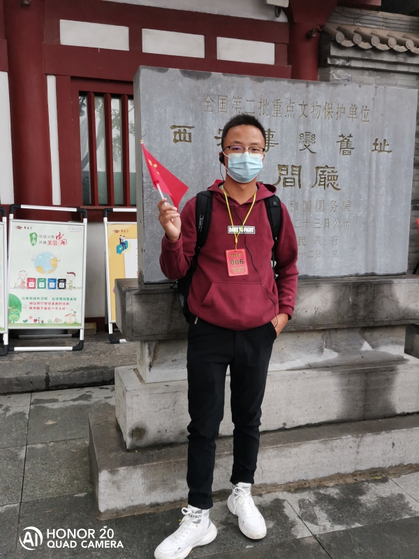 90后大叔的第一张照片--宁德相亲服务中心
