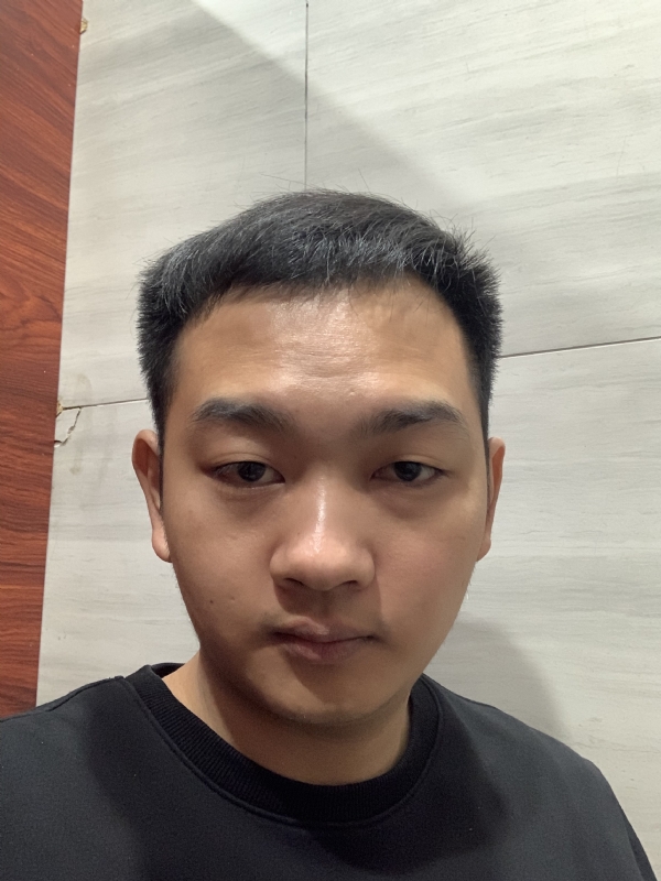 奥利奥的第一张照片--宁德相亲服务中心