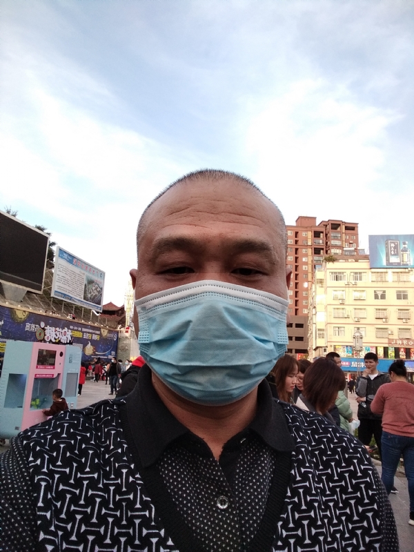 港湾的第一张照片--宁德相亲服务中心