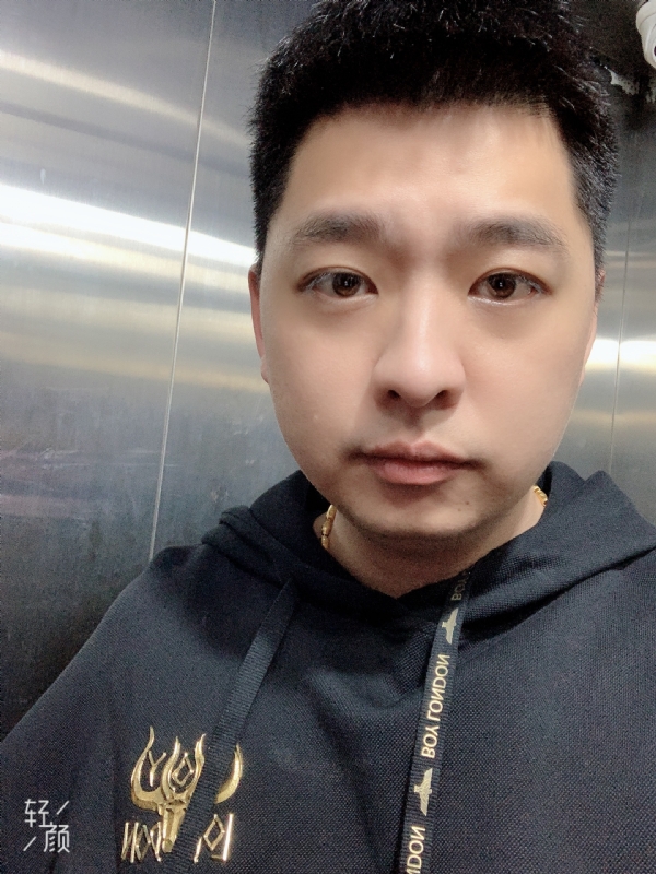 平安喜乐的第一张照片--宁德相亲服务中心