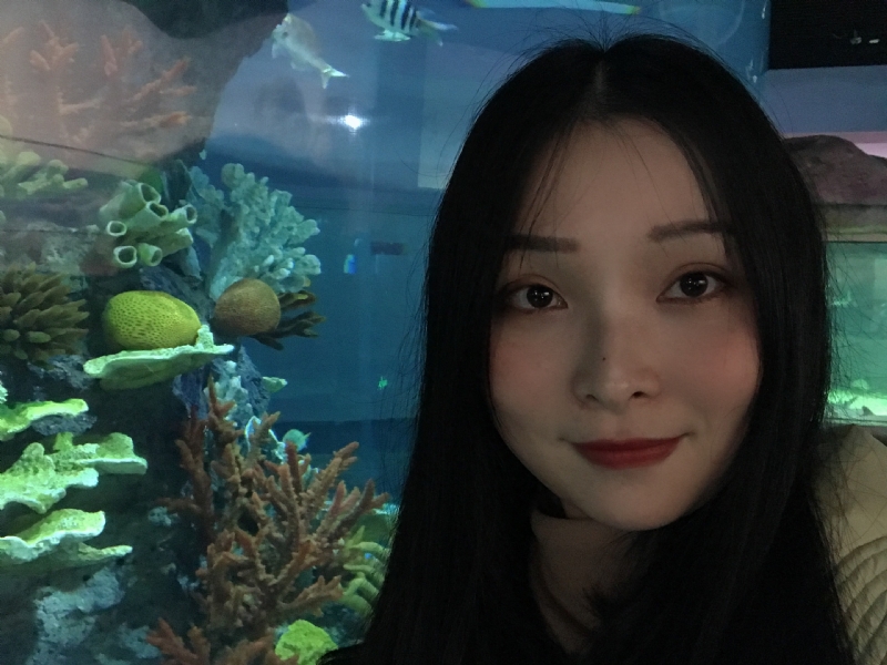 寒寒123的第一张照片--宁德相亲服务中心