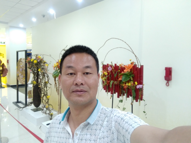 一点温馨的第二张照片--宁德相亲服务中心
