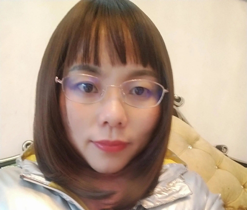 爱笑的彩虹的第一张照片--宁德相亲服务中心