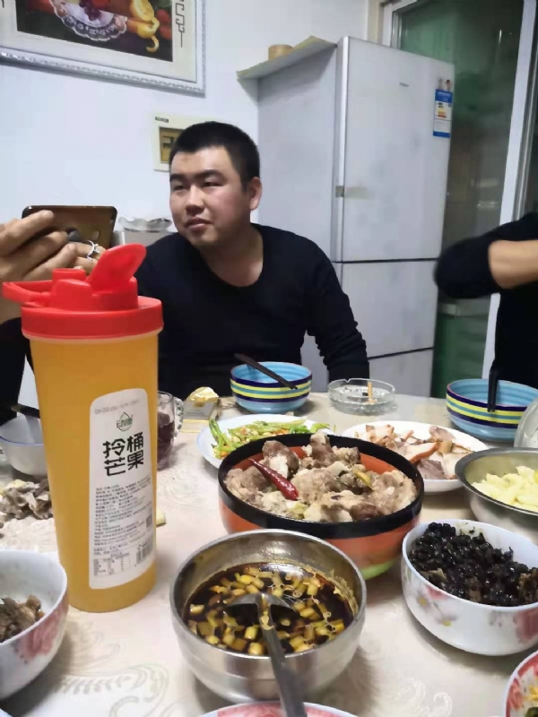 李嘉林的第一张照片--宁德相亲服务中心