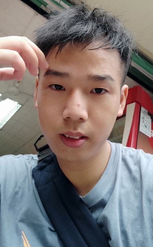 MRLeft的第二张照片--宁德相亲服务中心