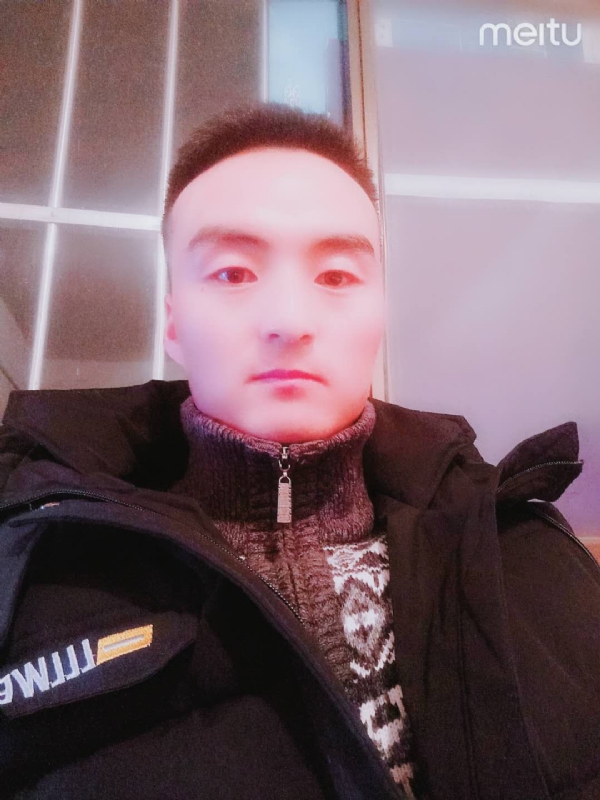 星空的第一张照片--宁德相亲服务中心