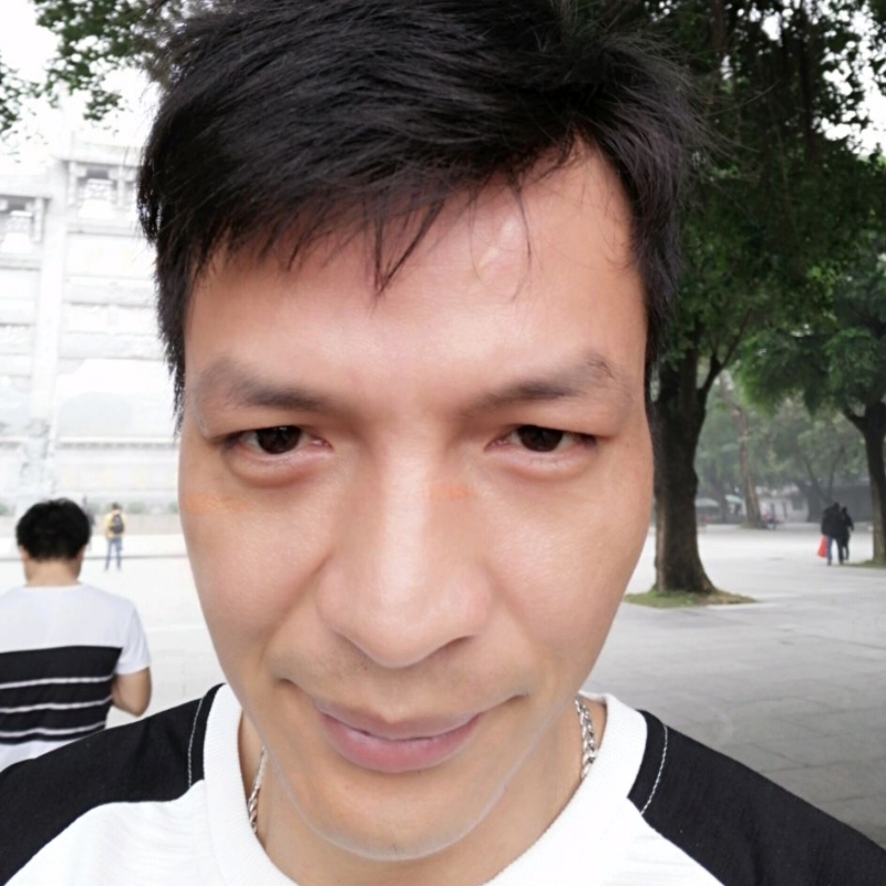 无尘的第二张照片--宁德相亲服务中心