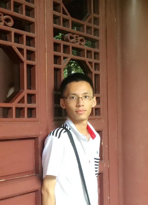 huangwm的第二张照片--宁德相亲服务中心