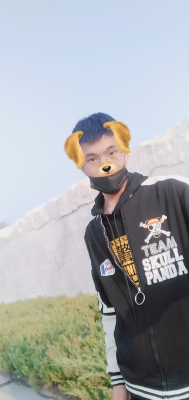 单身小哥的第二张照片--宁德相亲服务中心