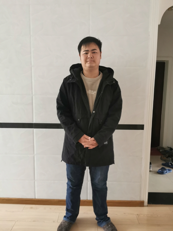 cake的第二张照片--宁德相亲服务中心