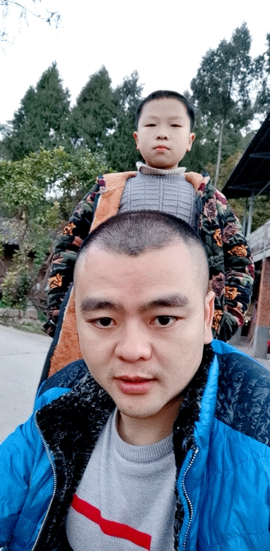 钟生发财的第三张照片--宁德相亲服务中心