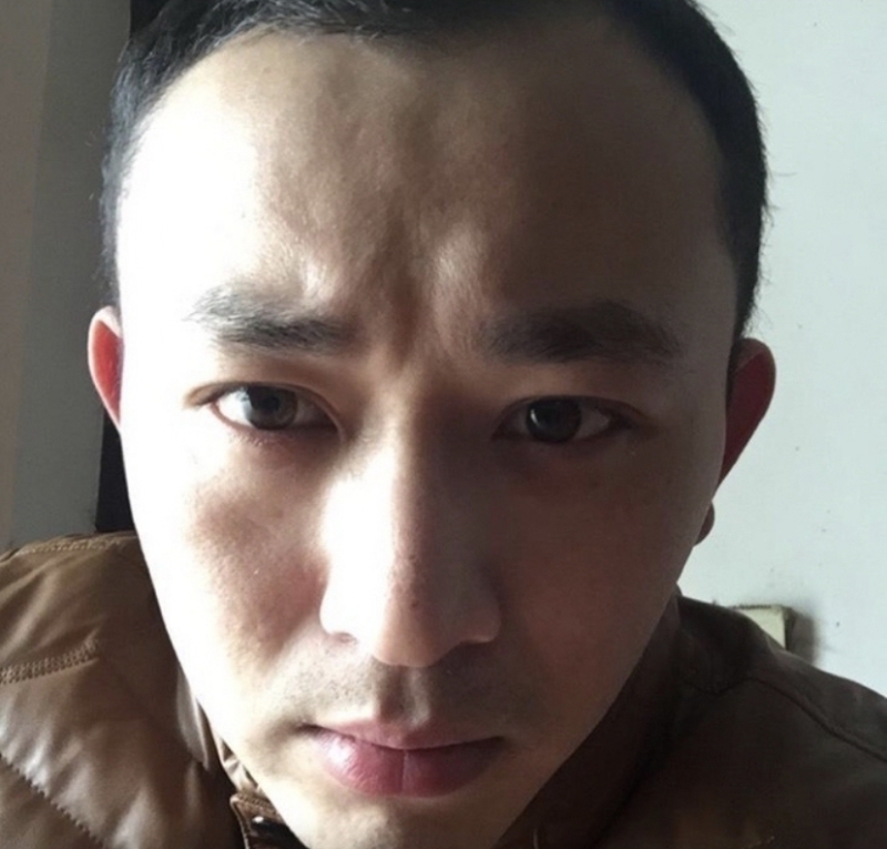 摘星小虫的第一张照片--宁德相亲服务中心