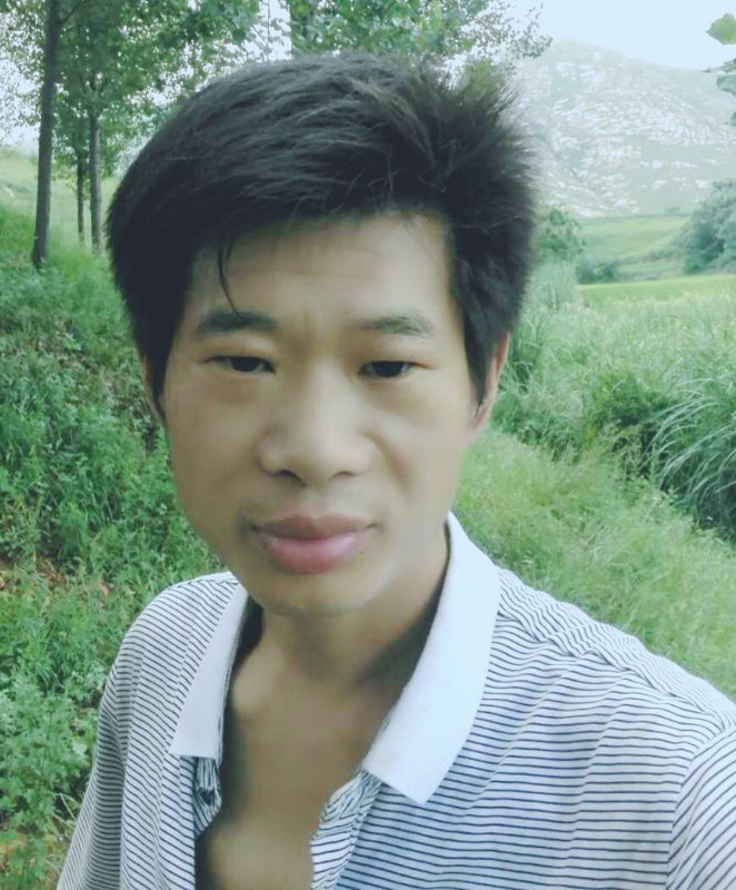好男儿的第四张照片--宁德相亲服务中心