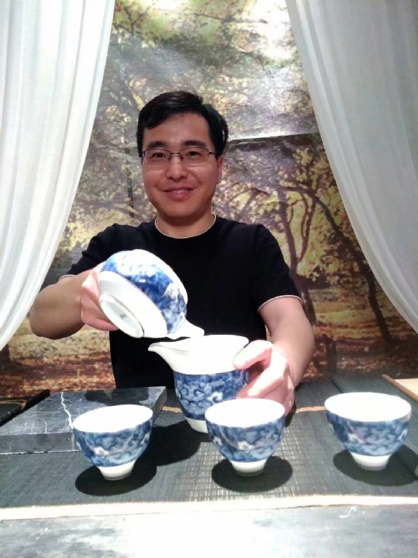 飞云之上的第一张照片--宁德相亲服务中心