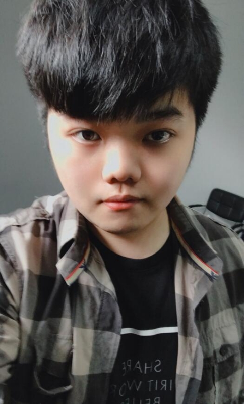 芒果i的第二张照片--宁德相亲服务中心