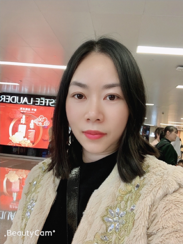 HuangXiao的第一张照片--宁德相亲服务中心