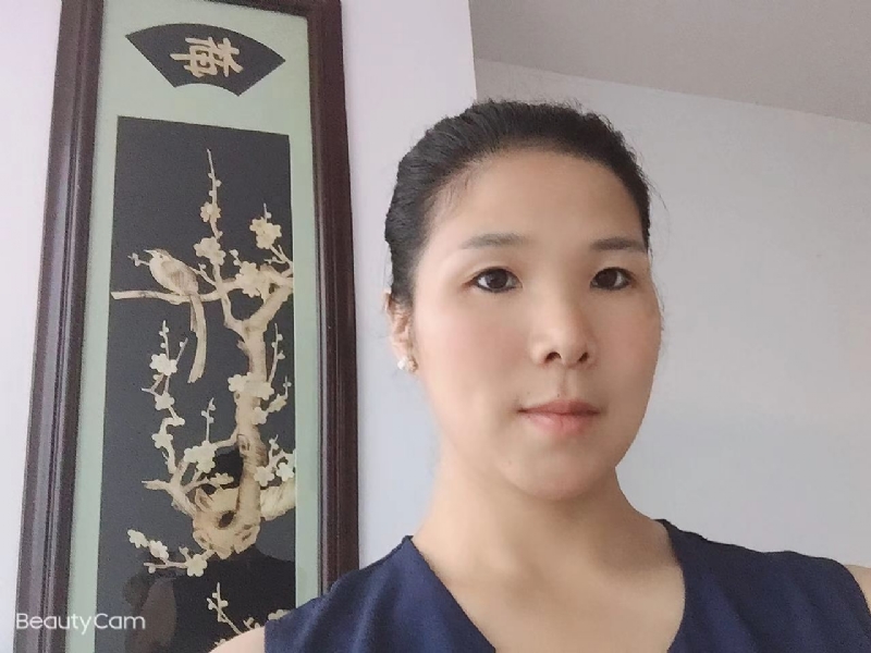微笑的第一张照片--宁德相亲服务中心