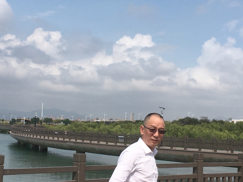 朗行天下的第一张照片--宁德相亲服务中心