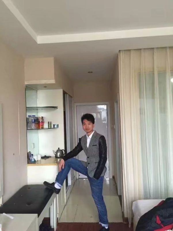 潇湘剑雨的第四张照片--宁德相亲服务中心