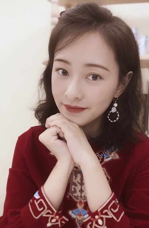 Betty的第一张照片--宁德相亲服务中心