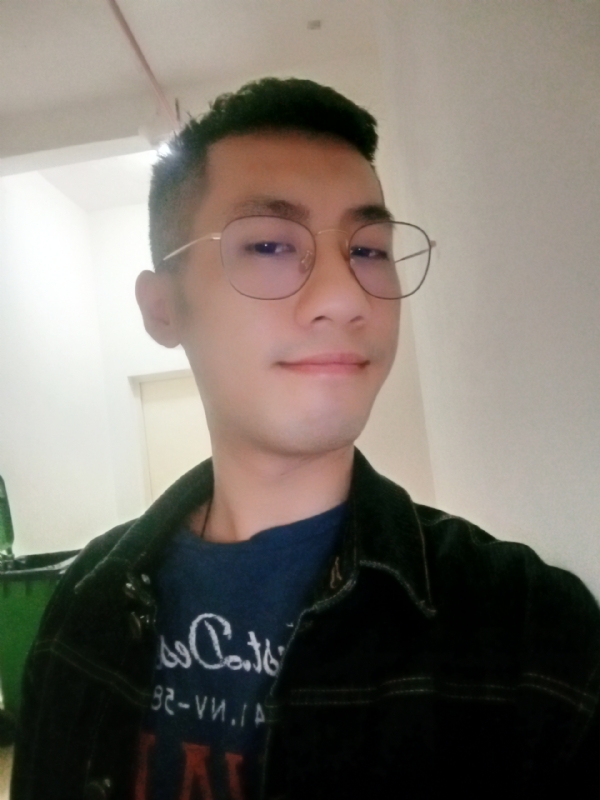 赫兹的第一张照片--宁德相亲服务中心